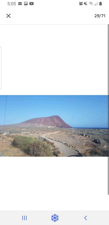 Las Terrazas II Granadilla De Abona Εξωτερικό φωτογραφία