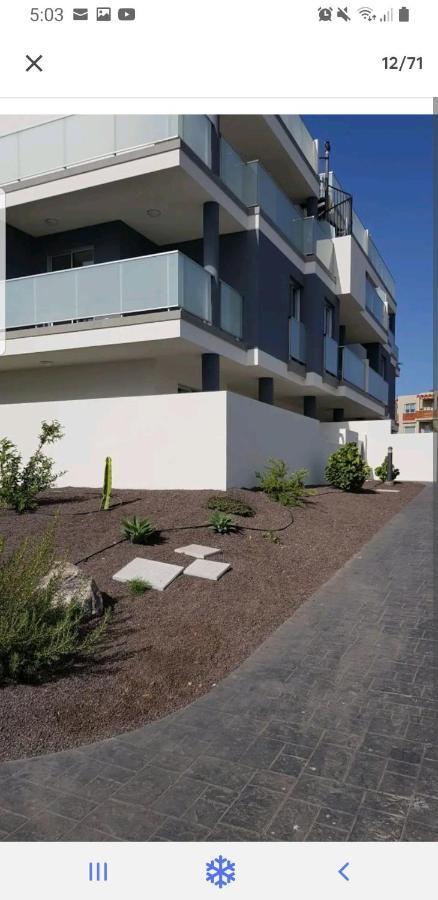 Las Terrazas II Granadilla De Abona Εξωτερικό φωτογραφία